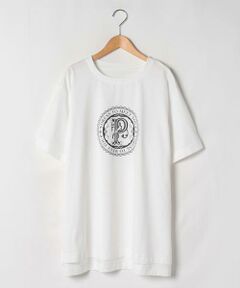 プリントＴシャツ