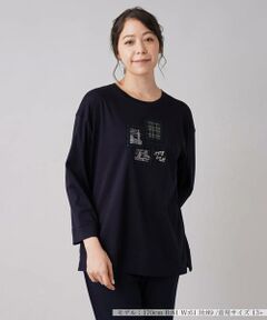 長袖Tシャツ