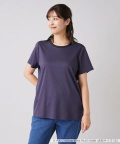 バックプリントＴシャツ