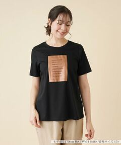 ボックスロゴＴシャツ