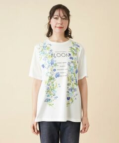 プリントTシャツ