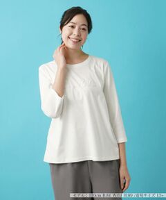 7分袖Ｔシャツ