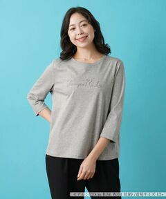 7分袖Ｔシャツ