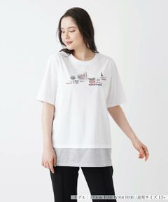 Ｔシャツ