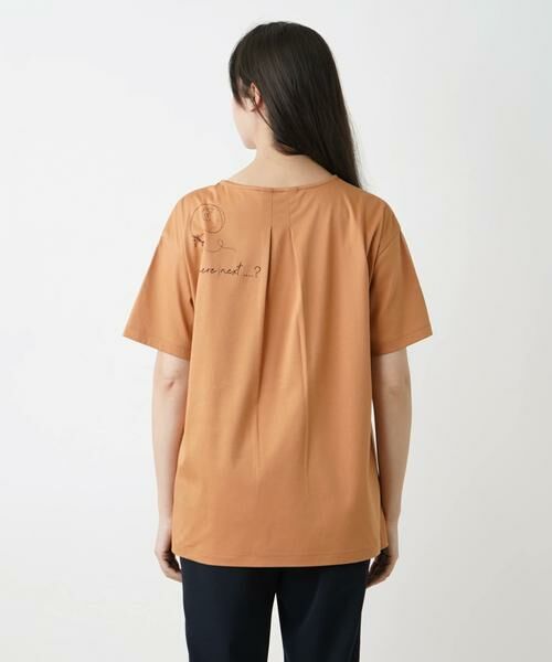 Leilian PLUS HOUSE / レリアンプラスハウス カットソー | Ｔシャツ | 詳細11