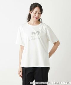 デコレート半袖Ｔシャツ