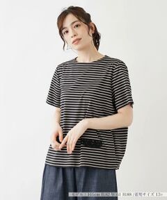 ボーダーTシャツ