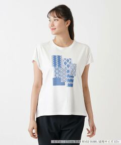 フレンチスリーブＴシャツ