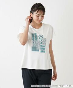 フレンチスリーブＴシャツ