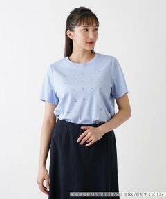 ホットフィックス半袖Tシャツ