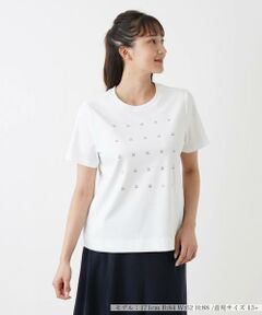 ホットフィックス半袖Tシャツ