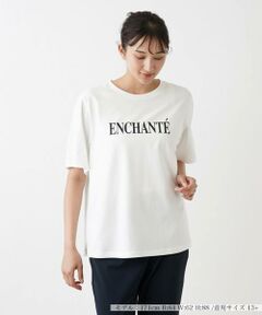 ロゴTシャツ