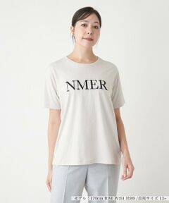 フロントロゴＴシャツ