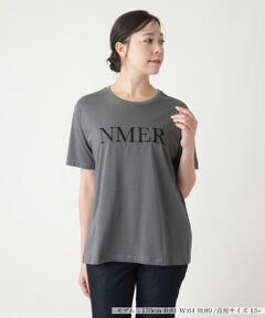 フロントロゴＴシャツ