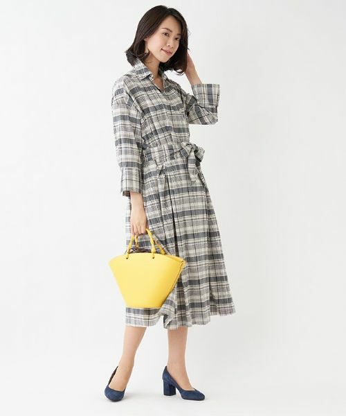 Leilian PLUS HOUSE / レリアンプラスハウス ドレス | ワンピース | 詳細2