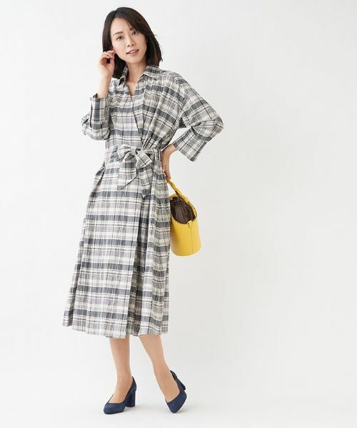 Leilian PLUS HOUSE / レリアンプラスハウス ドレス | ワンピース | 詳細3