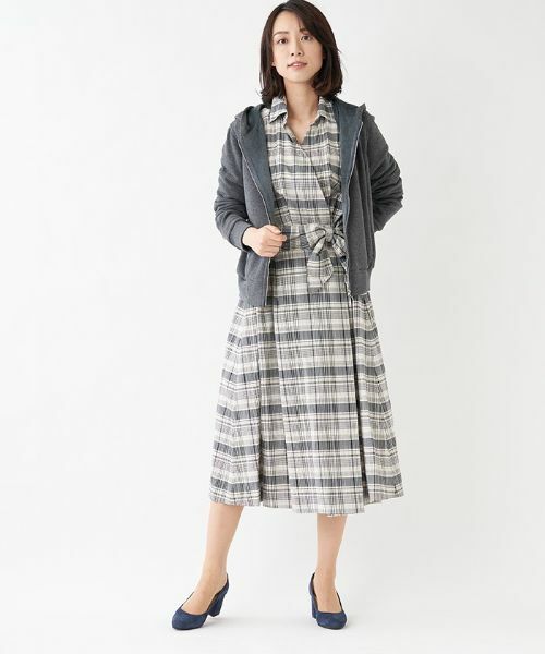 Leilian PLUS HOUSE / レリアンプラスハウス ドレス | ワンピース | 詳細6