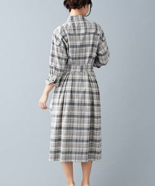 Leilian PLUS HOUSE / レリアンプラスハウス ドレス | ワンピース | 詳細9