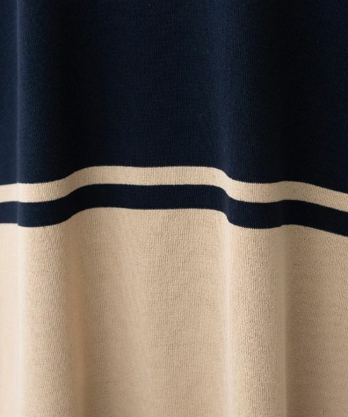 Leilian PLUS HOUSE / レリアンプラスハウス ニット・セーター | ハイゲージニットプルオーバー | 詳細8