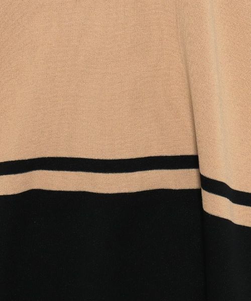 Leilian PLUS HOUSE / レリアンプラスハウス ニット・セーター | ハイゲージニットプルオーバー | 詳細9