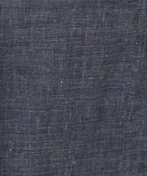 Leilian PLUS HOUSE / レリアンプラスハウス その他パンツ | タックワイドパンツ | 詳細12