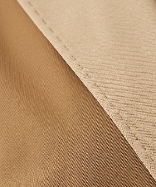 Leilian PLUS HOUSE / レリアンプラスハウス テーラードジャケット | バイカラージャケット | 詳細13