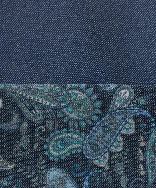 Leilian PLUS HOUSE / レリアンプラスハウス その他パンツ | リバーシブルレギンスパンツ | 詳細13