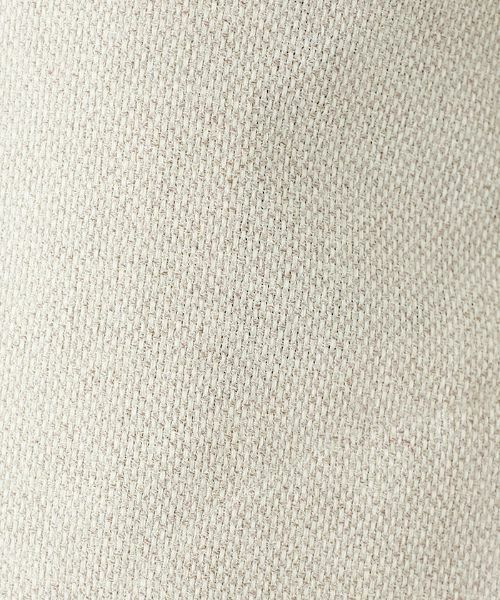 Leilian PLUS HOUSE / レリアンプラスハウス テーラードジャケット | 異素材切替ジャケット【ROCHAS Premiere】 | 詳細9