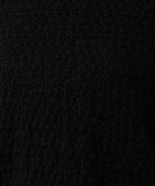 Leilian PLUS HOUSE / レリアンプラスハウス カットソー | クルーネックプルオーバー【プラス企画】 | 詳細10