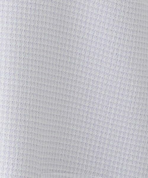 Leilian PLUS HOUSE / レリアンプラスハウス その他アウター | ミディアム丈ステンカラーコート【STEFANONI】 | 詳細15