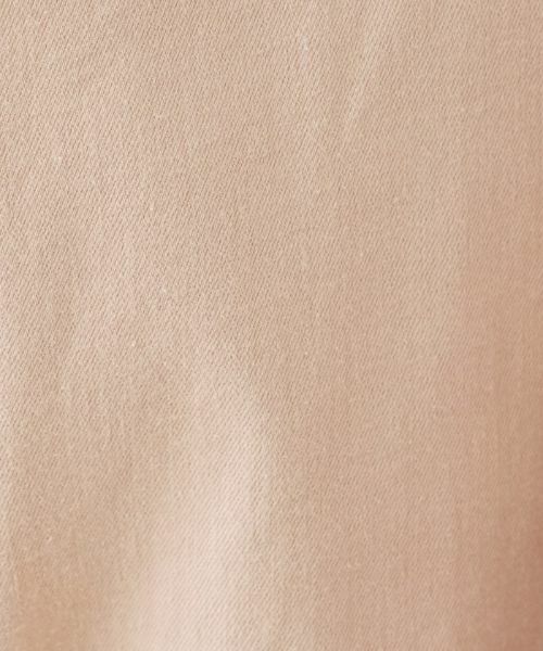 Leilian PLUS HOUSE / レリアンプラスハウス デニムパンツ | クロップドブーツカット【Leilian the week】 | 詳細17