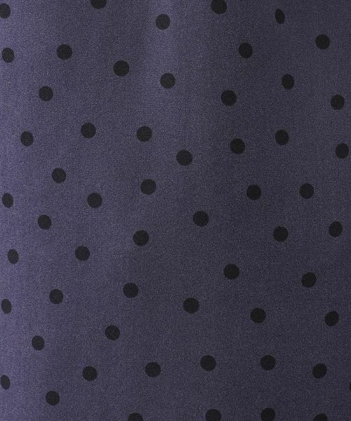 Leilian PLUS HOUSE / レリアンプラスハウス その他パンツ | プリントセミワイドパンツ【my perfect wardrobe】 | 詳細18