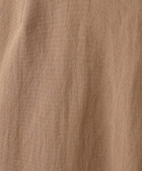 Leilian PLUS HOUSE / レリアンプラスハウス その他パンツ | 【セットアップ対応商品】ワイドパンツ【Leilian the week】 | 詳細10