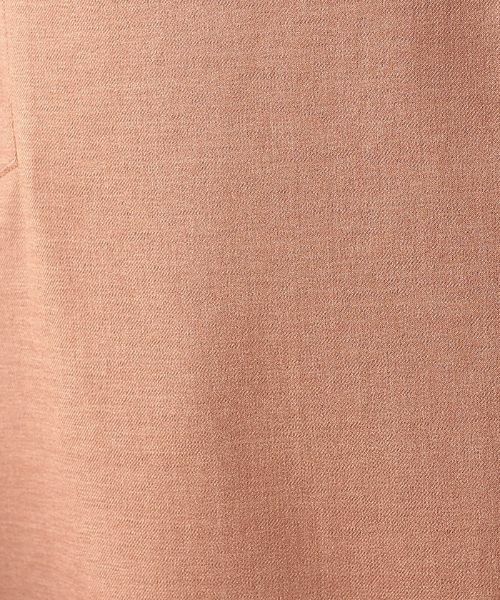 Leilian PLUS HOUSE / レリアンプラスハウス テーラードジャケット | 【洗える】シンプルジレ【プラス企画】 | 詳細11