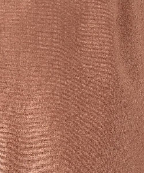 Leilian PLUS HOUSE / レリアンプラスハウス その他パンツ | テーパードパンツ【プラス企画】 | 詳細10