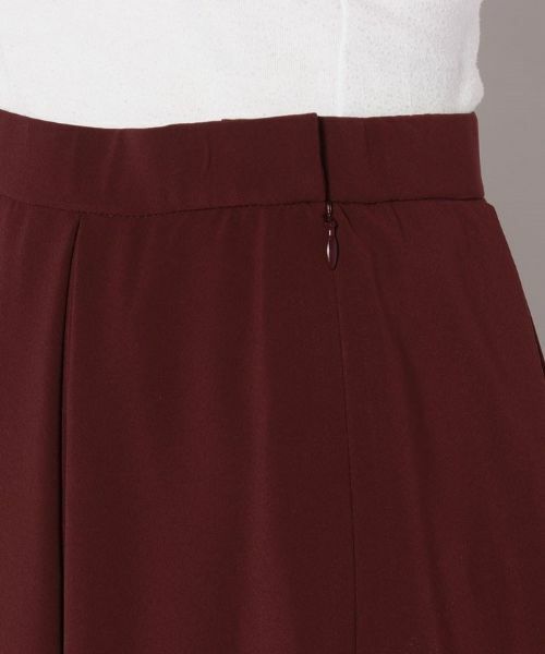 Leilian PLUS HOUSE / レリアンプラスハウス ミニ・ひざ丈スカート | ミディ丈スカート | 詳細7