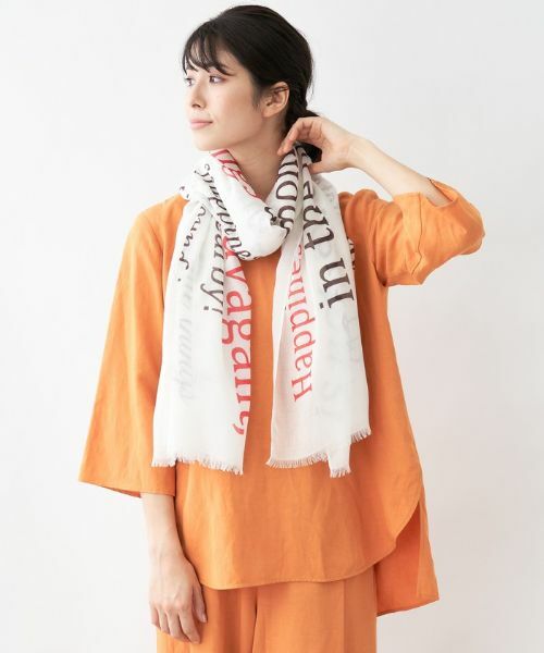 Leilian PLUS HOUSE / レリアンプラスハウス シャツ・ブラウス | 七分袖チュニックブラウス【ハロー・マイドレス】 | 詳細10