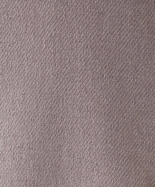 Leilian PLUS HOUSE / レリアンプラスハウス テーラードジャケット | 【セットアップ対応商品】ノーカラーベスト | 詳細11