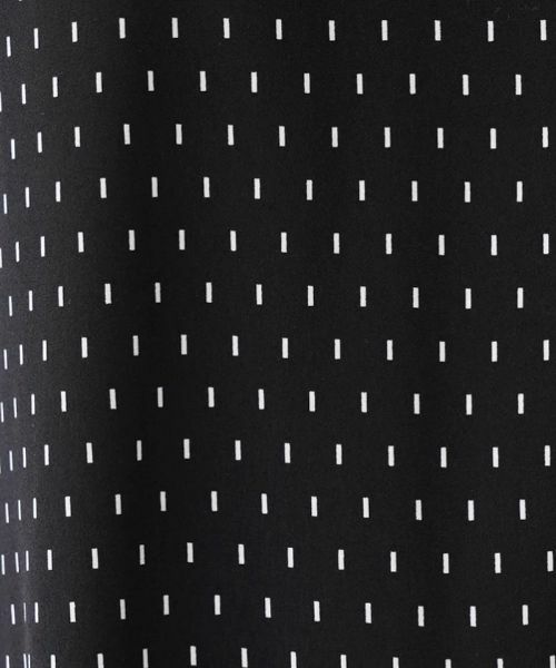 Leilian PLUS HOUSE / レリアンプラスハウス その他パンツ | ラインドットオールインワン | 詳細10