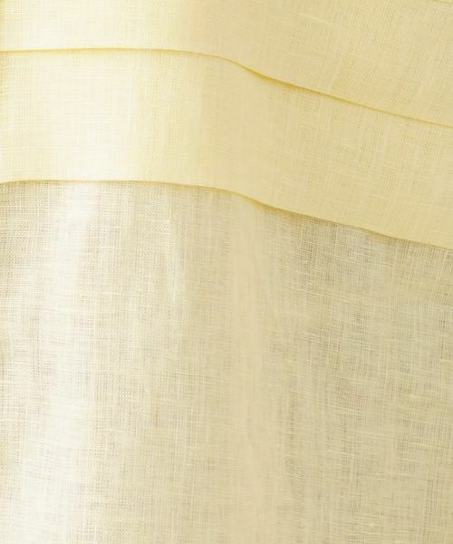 Leilian PLUS HOUSE / レリアンプラスハウス シャツ・ブラウス | シャツブラウス | 詳細15