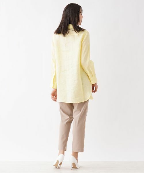 Leilian PLUS HOUSE / レリアンプラスハウス シャツ・ブラウス | シャツブラウス | 詳細6