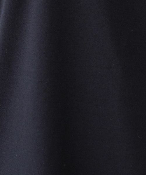 Leilian PLUS HOUSE / レリアンプラスハウス カットソー | パワーショルダーカットソー | 詳細19