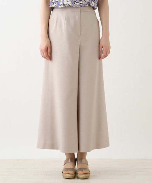 Leilian PLUS HOUSE / レリアンプラスハウス その他パンツ | フレアパンツ | 詳細4