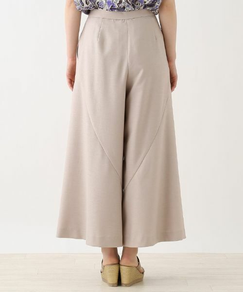 Leilian PLUS HOUSE / レリアンプラスハウス その他パンツ | フレアパンツ | 詳細6