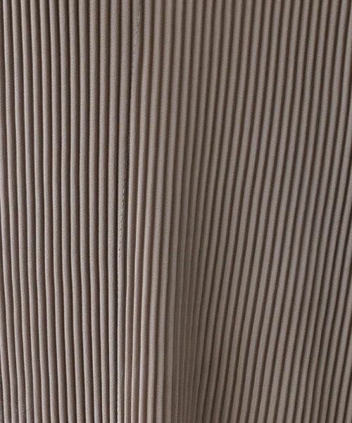 Leilian PLUS HOUSE / レリアンプラスハウス シャツ・ブラウス | エアリーカーディガン | 詳細9