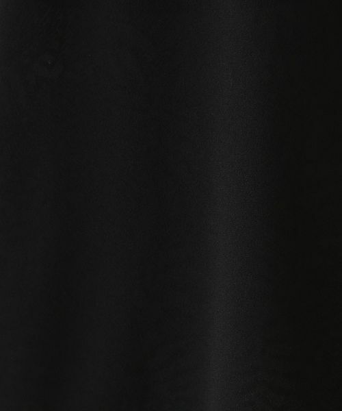 Leilian PLUS HOUSE / レリアンプラスハウス カットソー | ハイネックインナー【パワーネット】 | 詳細10