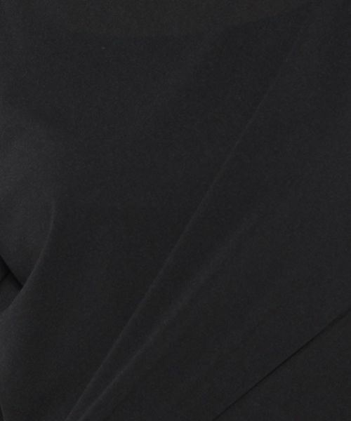 Leilian PLUS HOUSE / レリアンプラスハウス カットソー | ハイネックインナー【パワーネット】 | 詳細11