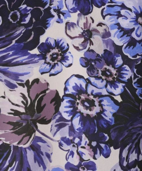 Leilian PLUS HOUSE / レリアンプラスハウス ニット・セーター | 異素材コンビプルオーバーニット | 詳細10