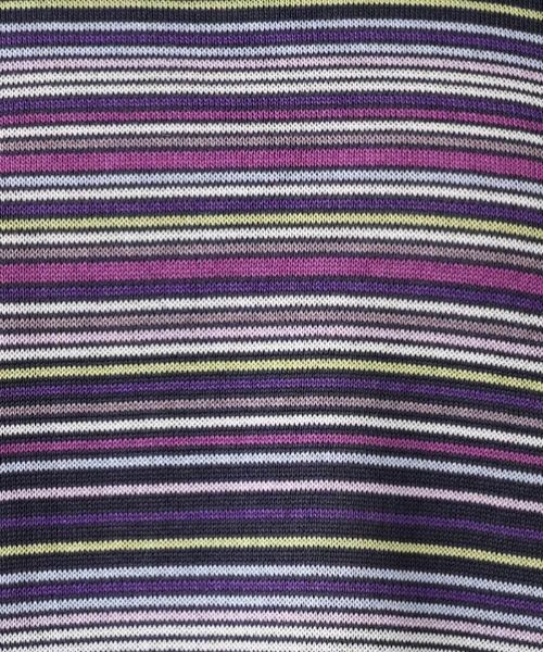 Leilian PLUS HOUSE / レリアンプラスハウス ニット・セーター | ニットタイプ【ROCHAS Premiere】 | 詳細14