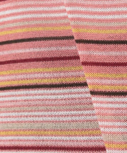 Leilian PLUS HOUSE / レリアンプラスハウス ニット・セーター | ニットタイプ【ROCHAS Premiere】 | 詳細4